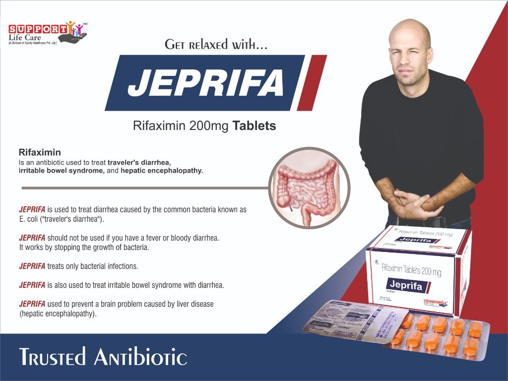 JEPrifa-200 Visual